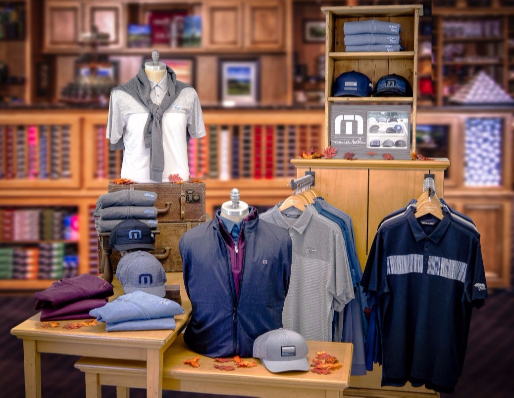 The Golf Shop at Torrey Pines