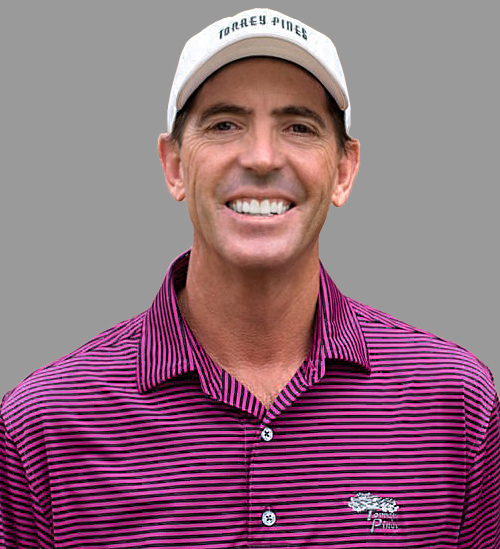 Joe DeBock, PGA