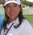 Jenny Liu, LPGA